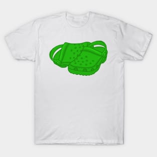 Crocs T-Shirt